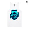 ASColour Men's 'Lowdown' Singlet Thumbnail