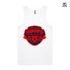 ASColour Men's 'Lowdown' Singlet Thumbnail