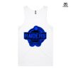 ASColour Men's 'Lowdown' Singlet Thumbnail