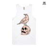 ASColour Men's 'Lowdown' Singlet Thumbnail