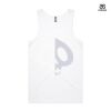 ASColour Men's 'Lowdown' Singlet Thumbnail