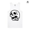 ASColour Men's 'Lowdown' Singlet Thumbnail