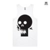 ASColour Men's 'Lowdown' Singlet Thumbnail