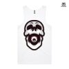 ASColour Men's 'Lowdown' Singlet Thumbnail