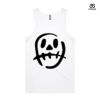 ASColour Men's 'Lowdown' Singlet Thumbnail