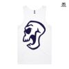 ASColour Men's 'Lowdown' Singlet Thumbnail