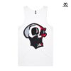 ASColour Men's 'Lowdown' Singlet Thumbnail