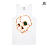 ASColour Men's 'Lowdown' Singlet Thumbnail