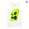 ASColour Men's 'Lowdown' Singlet Thumbnail