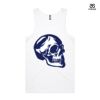 ASColour Men's 'Lowdown' Singlet Thumbnail