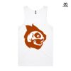 ASColour Men's 'Lowdown' Singlet Thumbnail