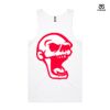 ASColour Men's 'Lowdown' Singlet Thumbnail