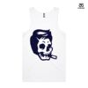 ASColour Men's 'Lowdown' Singlet Thumbnail