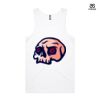 ASColour Men's 'Lowdown' Singlet Thumbnail