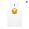ASColour Men's 'Lowdown' Singlet Thumbnail