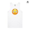 ASColour Men's 'Lowdown' Singlet Thumbnail