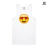 ASColour Men's 'Lowdown' Singlet Thumbnail