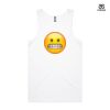 ASColour Men's 'Lowdown' Singlet Thumbnail