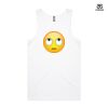 ASColour Men's 'Lowdown' Singlet Thumbnail