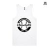 ASColour Men's 'Lowdown' Singlet Thumbnail