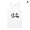 ASColour Men's 'Lowdown' Singlet Thumbnail