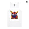 ASColour Men's 'Lowdown' Singlet Thumbnail