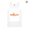 ASColour Men's 'Lowdown' Singlet Thumbnail