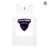 ASColour Men's 'Lowdown' Singlet Thumbnail