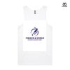 ASColour Men's 'Lowdown' Singlet Thumbnail