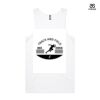 ASColour Men's 'Lowdown' Singlet Thumbnail
