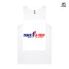 ASColour Men's 'Lowdown' Singlet Thumbnail