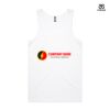 ASColour Men's 'Lowdown' Singlet Thumbnail