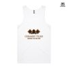 ASColour Men's 'Lowdown' Singlet Thumbnail