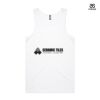 ASColour Men's 'Lowdown' Singlet Thumbnail