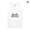 ASColour Men's 'Lowdown' Singlet Thumbnail