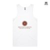 ASColour Men's 'Lowdown' Singlet Thumbnail
