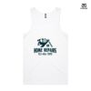 ASColour Men's 'Lowdown' Singlet Thumbnail