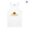 ASColour Men's 'Lowdown' Singlet Thumbnail