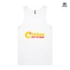 ASColour Men's 'Lowdown' Singlet Thumbnail