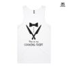 ASColour Men's 'Lowdown' Singlet Thumbnail