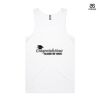 ASColour Men's 'Lowdown' Singlet Thumbnail