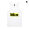 ASColour Men's 'Lowdown' Singlet Thumbnail