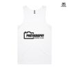 ASColour Men's 'Lowdown' Singlet Thumbnail