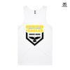ASColour Men's 'Lowdown' Singlet Thumbnail