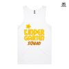 ASColour Men's 'Lowdown' Singlet Thumbnail