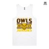 ASColour Men's 'Lowdown' Singlet Thumbnail