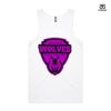 ASColour Men's 'Lowdown' Singlet Thumbnail