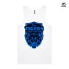 ASColour Men's 'Lowdown' Singlet Thumbnail