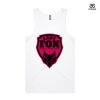 ASColour Men's 'Lowdown' Singlet Thumbnail