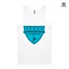 ASColour Men's 'Lowdown' Singlet Thumbnail